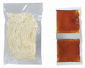 【至福の逸品 もっちり謹製生そうめんセット】ノベルティ グッズ お歳暮 麺類