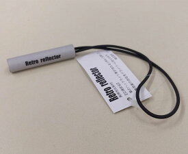 ＼ 啓発 防犯 防災 グッズ　防犯・交通安全 / 【Retroリフレクター】 ” 自治体・役所・公共団体向けの啓発グッズや配布品に ”