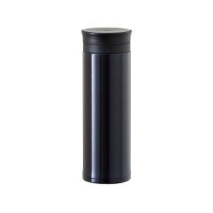 \販促品 ノベルティ グッズ レジャーボトル ノーブランド保冷・保温/【軽量スクリューボトル 350ml】 卒業/周年記念