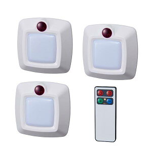 �_ ������ ���S���� �I���W�i���@���C�g�E���W�I / �yLED�^�b�`���C�g3P �T���Z�b�g(�����R���t)�z �h �����́E�����E�����c�̌����̌[���O�b�Y��z�z�i�� �h