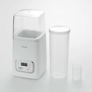 \販促品 ノベルティ グッズ 調理家電/【醗酵メーカー「菌活美人」】 ” 家族・ファミリー層に人気の商品を集めました。”/” 飲食店・居酒屋・ホテルのオープン、周年記念のノベルティ