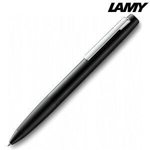 \記念品 ギフト ブランド筆記具/【LAMY ラミー ギフト包装 レーザー名入れ対応・アイオン ブラック L277BK】 成約記念/プレゼント