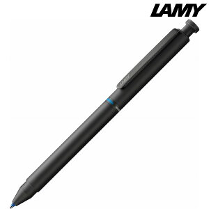 \福利厚生 周年 卒業 記念品 ブランド筆記具/【LAMY ラミー ギフト包装 レーザー名入れ対応・stトライペン マットブラック L746】 ” 学校・高校・大学・専門学校の卒業記念品や周年記念