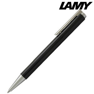 \名入れ ロゴ入れ オリジナル ブランド筆記具/【LAMY ラミー ギフト包装 レーザー名入れ対応・ロゴプラス ブラック L204MPL-BK】 ” 学生向け・中学生・高校生・大学生等に ”/” 学校・高