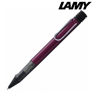 \名入れ ロゴ入れ オリジナル ブランド筆記具/【LAMY ラミー ギフト包装 レーザー名入れ対応・アルスター ディープパープル L229DP】 ” 企業や学校、お店の周年・設立・創立・開店にお