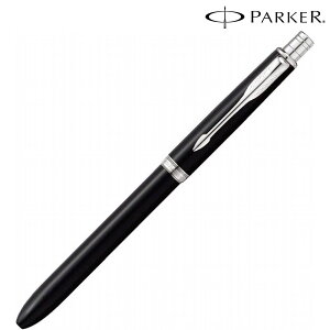 \記念品 ギフト ブランド筆記具/【PARKER パーカー ギフト包装 レーザー名入れ対応・ラックブラックCT MF】 周年記念/プレゼント