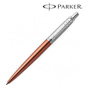 \記念品 ギフト ブランド筆記具/【PARKER パーカー ギフト包装 レーザー名入れ対応・ジョッター オレンジCT ボールペン】 ” 学校・高校・大学・専門学校の卒業記念品や周年記念品に ”/”