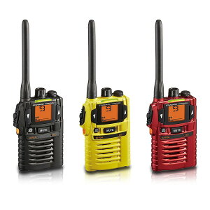 \記念品・福利厚生・防災・啓発に! 耐震・蓄電器・避難所便利グッズ/【特定小電力トランシーバー ※個人宅配送不可】 卸売り/見積もり