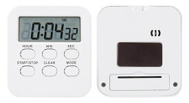 ＼ 販促ノベルティ・記念品・イベントに!　計量カップ・スケール・タイマー / 【タイマークロック】 ” 女性,主婦に喜ばれる便利・おしゃれ・かわいい商品などを集めました。 ”