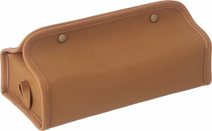 \販促品、ノベルティ・イベント景品に! 整理用品・ラック・ケース/【レザー調ティッシュケース ベージュ】 ” 女性,主婦に喜ばれる便利・おしゃれ・かわいい商品などを集めました。 ”