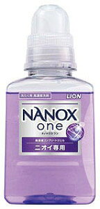 \販促品 ノベルティ グッズ 洗濯洗剤・芳香消臭・炭/【ナノックスワン ニオイ専用380g】 ” 女性,主婦に喜ばれる便利・おしゃれ・かわいい商品などを集めました。 ”/” 広告宣伝・集客