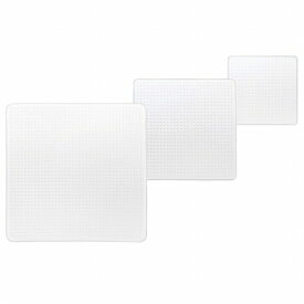 ＼ 　調理器具 / 【シリコーンラップ3枚セット】