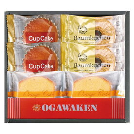 ＼ 　麺類 / 【御茶ノ水小川軒監修 スイーツギフトセット】