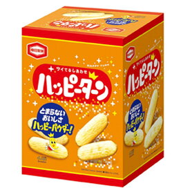 ＼ 　菓子類 / 【ハッピーターンBIGBOX】
