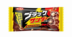 ＼ 　菓子類 / 【ブラックサンダー1個】