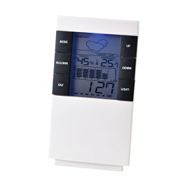 ＼ 名入れ ロゴ入れ オリジナル　時計 / 【ウェザーステーション】 ” シニア層にお勧めのグッズ を集めました。”