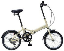 楽天市場】ベージュ（折りたたみ自転車｜自転車・サイクリング 