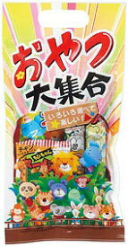 ＼ イベント 縁日 催物 抽選会　菓子類 / 【わくわくおやつ大集合】 ” 店舗や施設での簡易イベント企画に役立つ、縁日・お祭りセットなどに ”