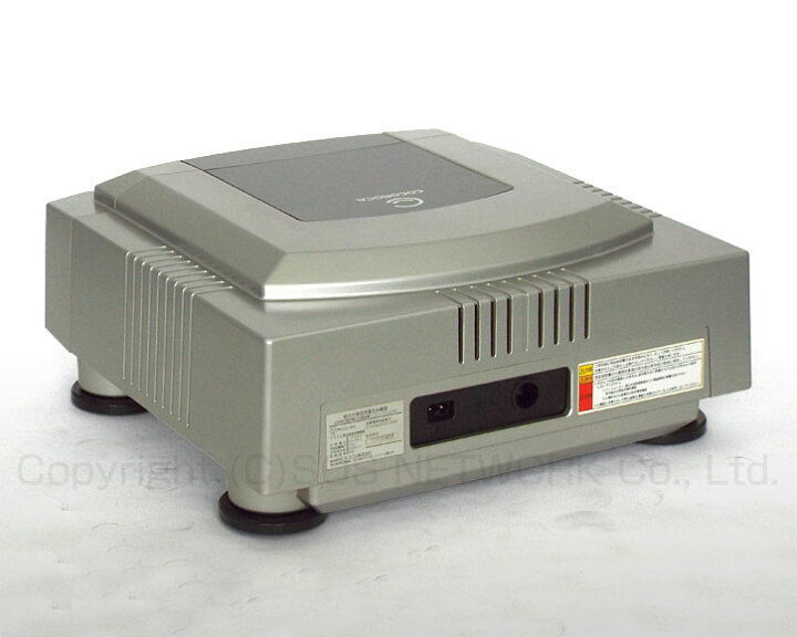 楽天市場】電位治療器 ココロカ リブマックス12700【中古】（Z） 9年 