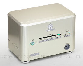 電位治療器　コスモトロン CT-11000 【中古】（Z）　グレートヒーリングGH11000の兄弟機種