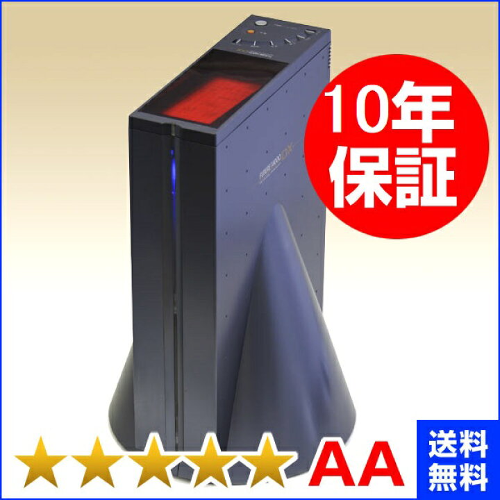 楽天市場】フューチャー 14000DX（FUTURE14000DX）電位治療器 （程度AA 