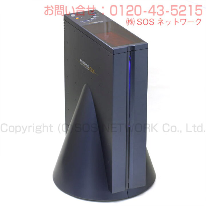 楽天市場】フューチャー 14000DX（FUTURE14000DX）電位治療器 （程度AA 