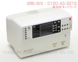 ドクタートロン YK-9000白タイプ 8年保証 株式会社ドクタートロン 電位治療器 中古
