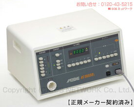電位治療器メディック AT-9000II （Z）【中古】 Electric potential treatment
