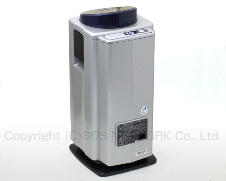 楽天市場】電位治療器 アスモケア SE-14000 【中古】10年保証（Z 