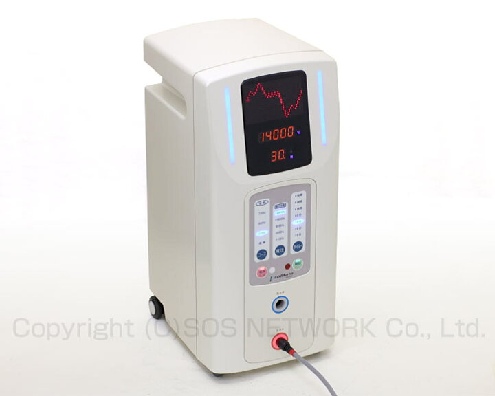 楽天市場】プロメイト14000X （程度A）5年保証 電位治療器【中古 