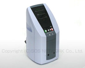 サイバーストロング健王 東販電子 電位治療器【中古】8年保証　イアシスやコスモドクターと同じ電位治療器　ECO WAVE-9000