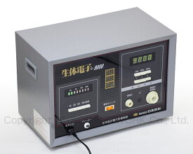 電位治療器　生体電子9000 先行型 【中古】（Z）