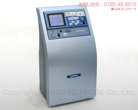 フジ医療器 FX-9000N エレドックN 【中古】JA農協 電位治療器 低周波治療器