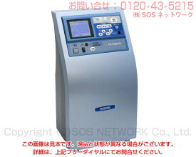 FX-9000N エレドックN 中古品 フジ医療器 JA農協 7年保証 電位治療器 低周波治療器 中古