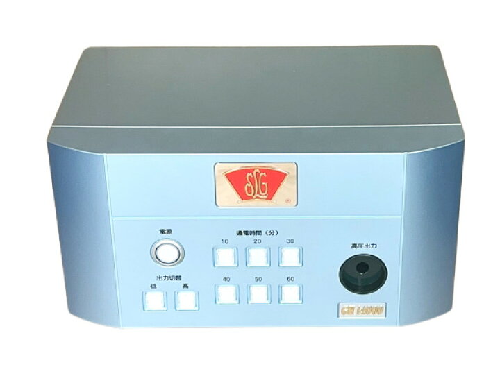 楽天市場】グレートヒーリング GH14000B （程度AA）3年保証 電位治療 