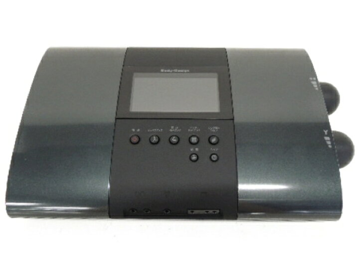 楽天市場】【中古】ボディデザイン（body design）EMS機器 OVAL WAVE  