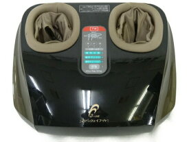 【中古】フランスベッド RF3FS スリーウェイフット フットマッサージャー 家庭用 電気マッサージ器 中古　※傷あり※