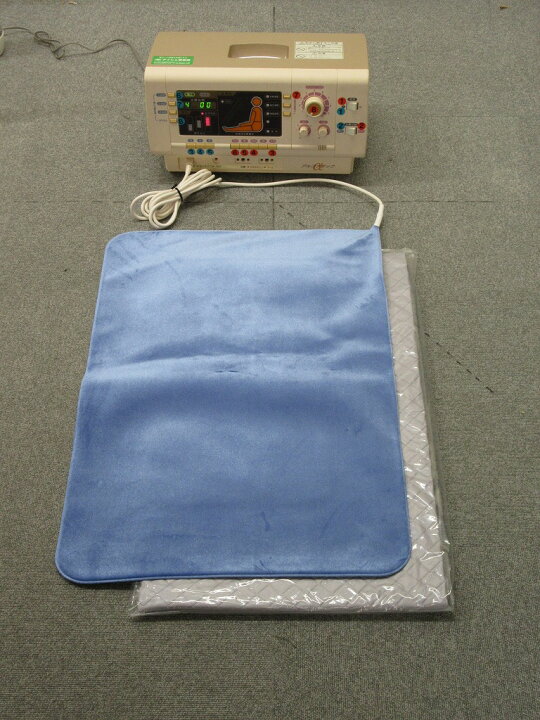 楽天市場】アルファダック 2年保証 電位治療器 アイシム医療器 送料 