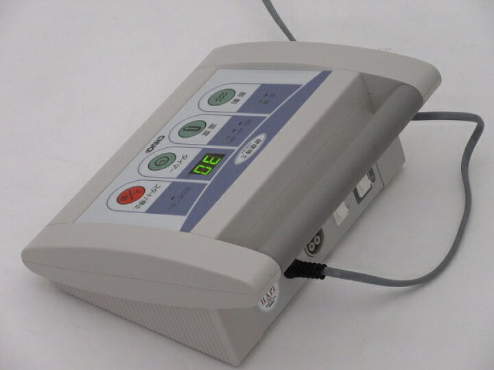 楽天市場】健康博士 HM-30（ホームマグナー）家庭用温熱治療器（磁気+ 