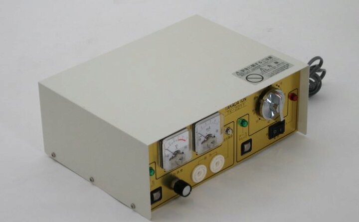 楽天市場】【中古】【タカダイオン電子治療器 TK−2211 【高田蒔 