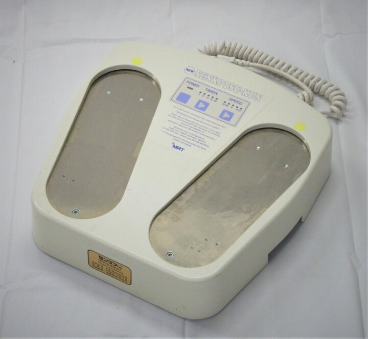 楽天市場】【中古】状態 数回使用【MRT 健康歩行器具 センコツくん 