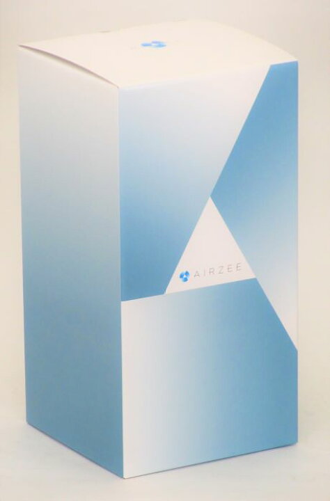 楽天市場】エアジー AIRZEEトリプルパワーのエアージー オゾンの力で 