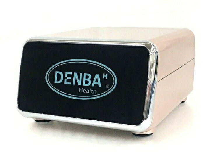 楽天市場】【中古】DENBA Health DENBA株式会社 デンバ ヘルス 