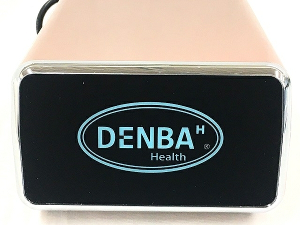 【中古】DENBA Health DENBA株式会社 デンバ　ヘルス　スタンダードタイプ DENBA-08H-19  食品の鮮度保持技術を応用した健康マットを開発。独自の波長により水分子共振いたします。鮮度保持空間を形成し、健康をサポートいたします。 |  電位・交流磁気などの治療器屋さん