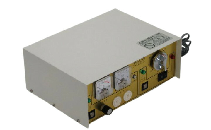 楽天市場】【中古】【タカダイオン電子治療器 TK−2211 【高田蒔 