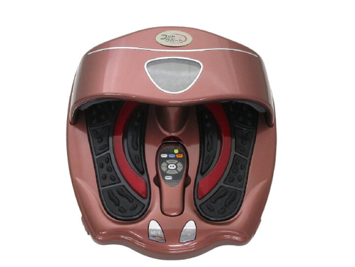 楽天市場】フットサポート 低周波電気マッサージ組み合わせ家庭用医療  