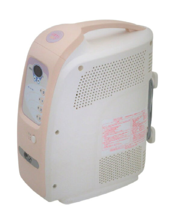 複数名交渉中】家庭用超短波治療器 ひまわりSUN2デュオ（中古）