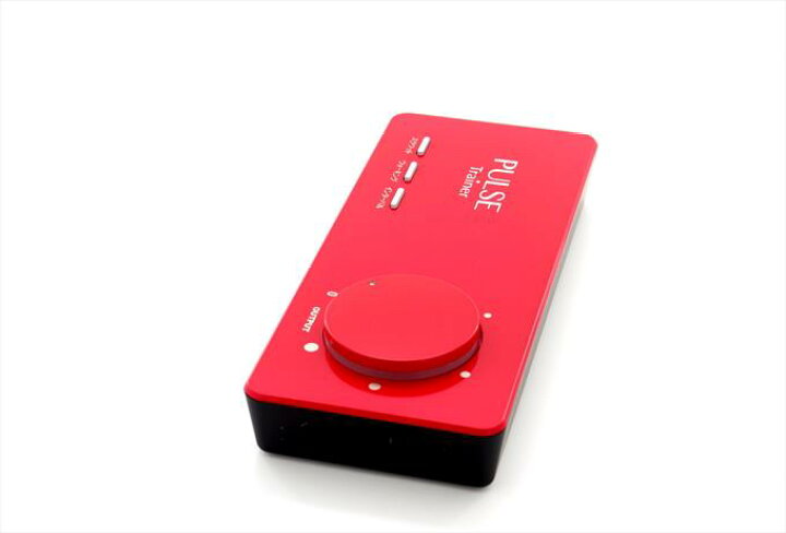 楽天市場】【 中古 使用少 新品同様品 】パルストレーナー 3DEMS 株式 
