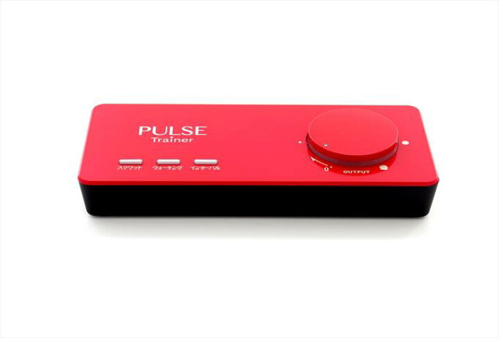 楽天市場】【 中古 使用少 新品同様品 】パルストレーナー 3DEMS 株式  