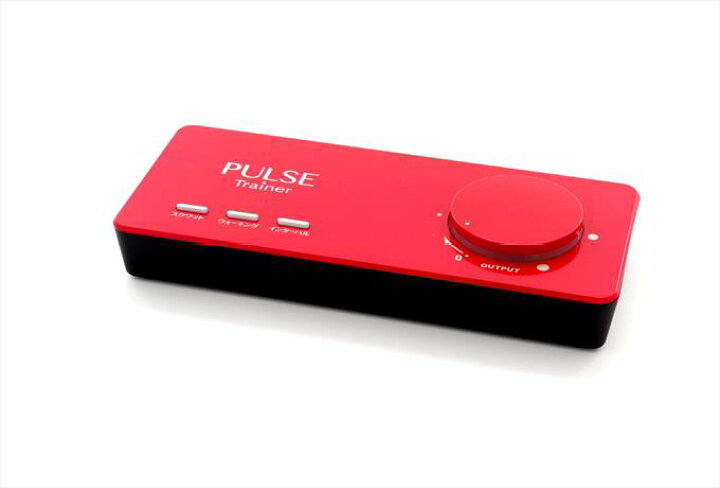 楽天市場】【 中古 使用少 新品同様品 】パルストレーナー 3DEMS 株式 